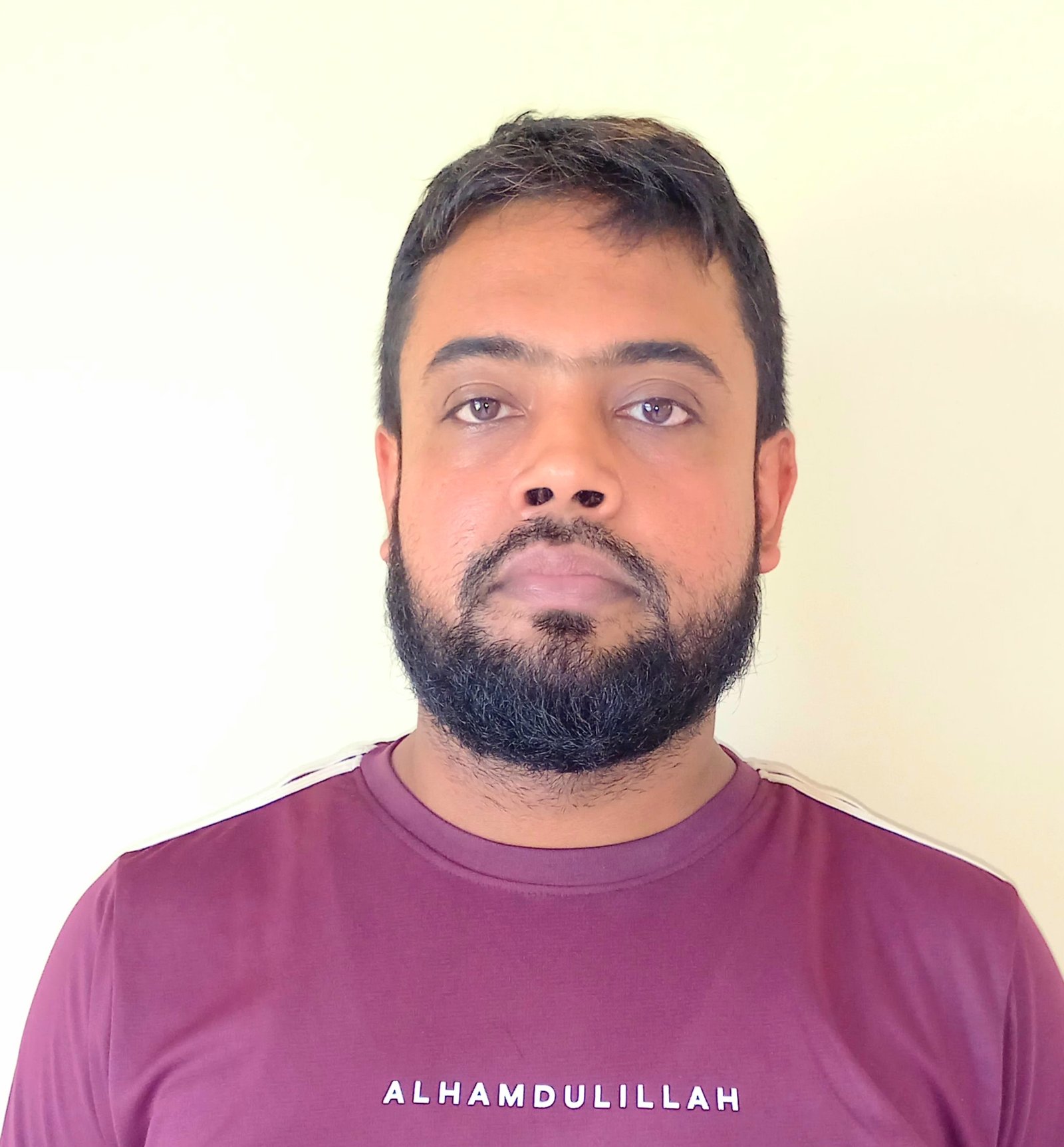 মোঃ ইমরান হোসেন