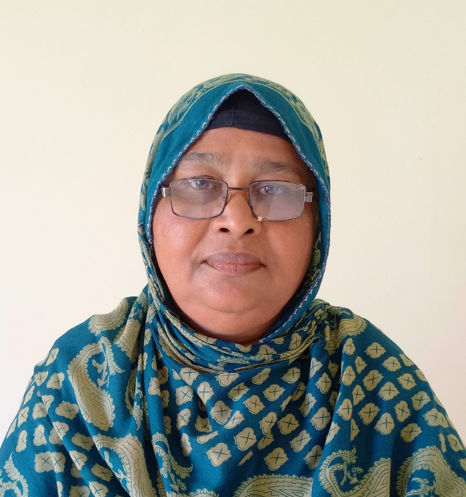 রেহানা পারভীন